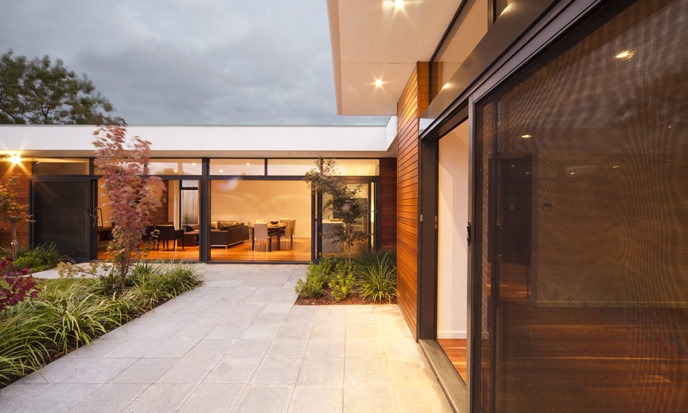 Deakin - Bora Building