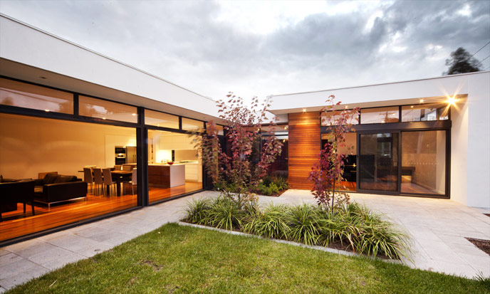 Deakin - Bora Building