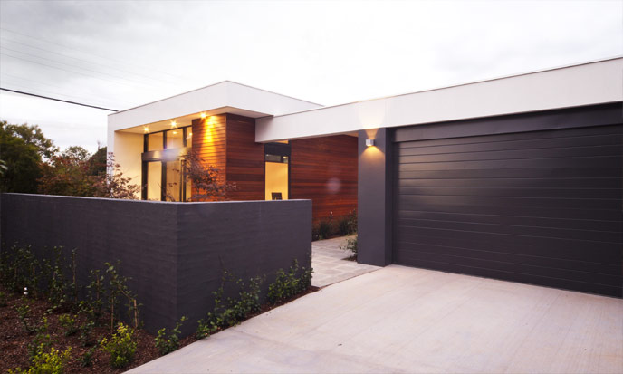 Deakin - Bora Building