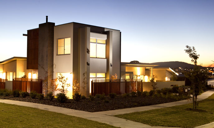 Forde - Bora Building