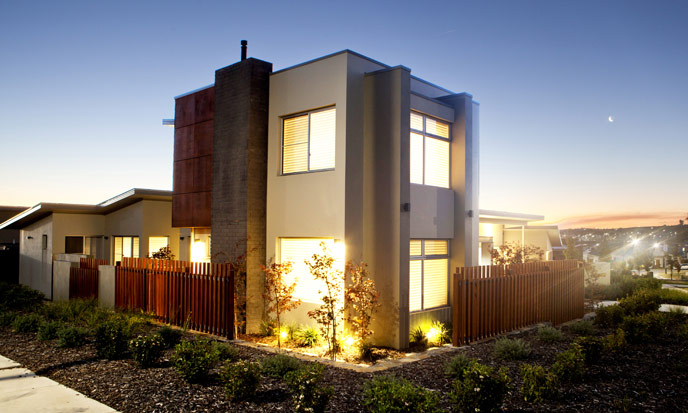 Forde - Bora Building