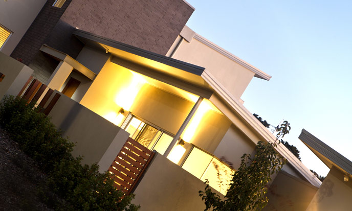 Forde - Bora Building