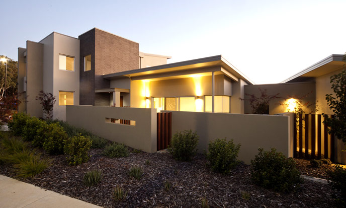 Forde - Bora Building